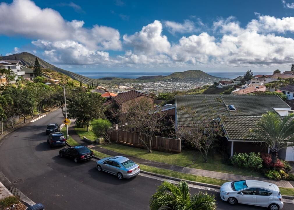 #13. Hawaii